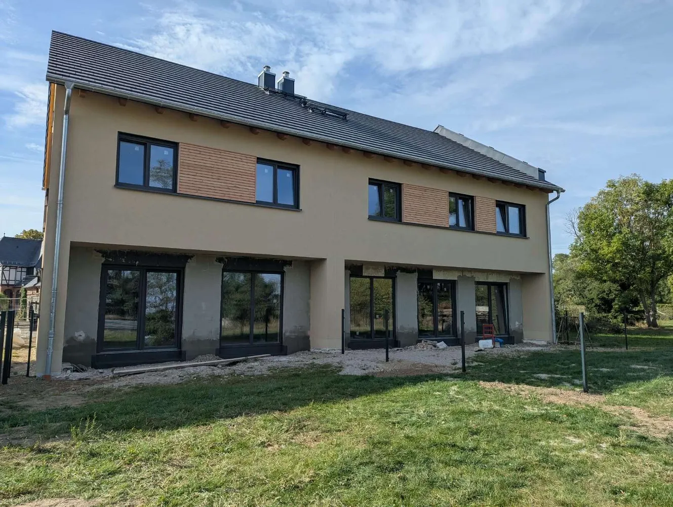 4 Zimmer Haus mit 116 m² in Leipzig – Bild 3