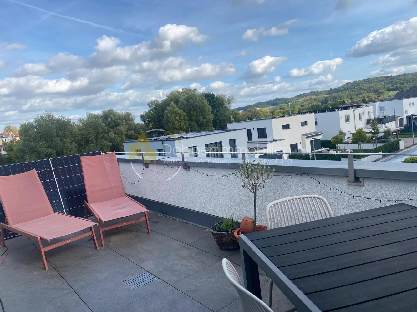 4 Zimmer Wohnung mit 126 m² in Schwäbisch Hall – Bild 1