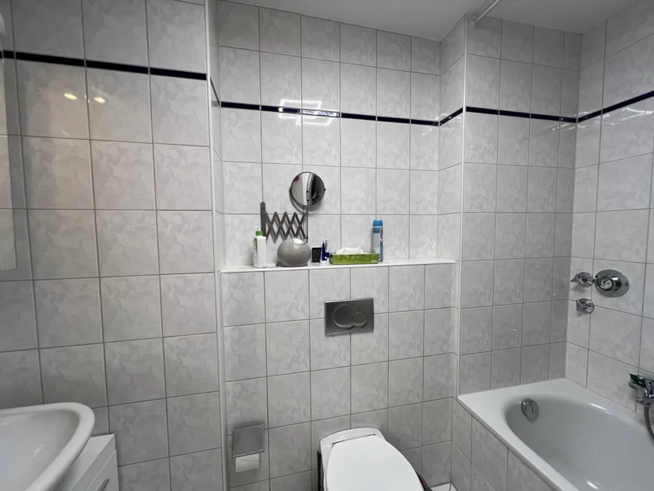 3 Zimmer Wohnung mit 79 m² in München – Bild 3