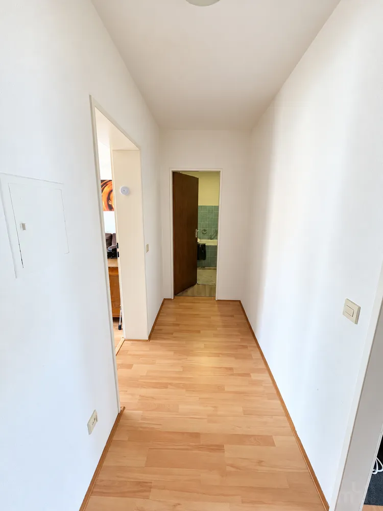 3 Zimmer Wohnung mit 58 m² in Düren – Bild 3