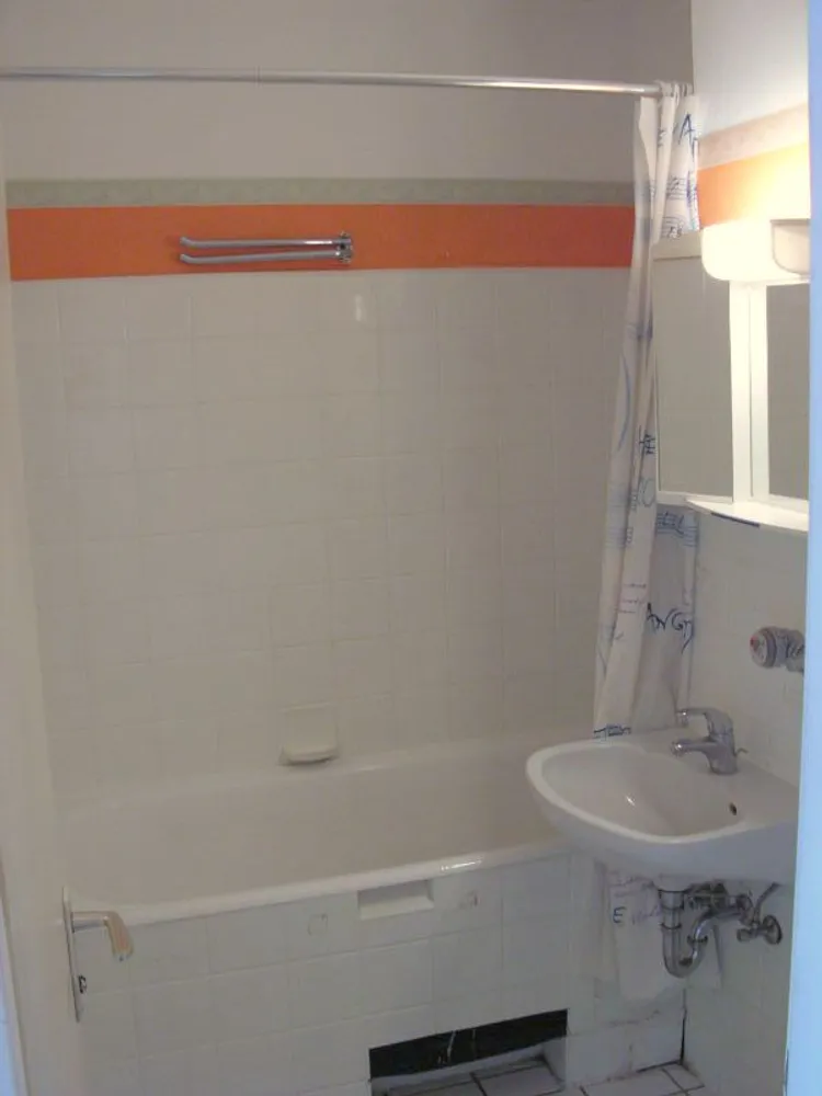 1 Zimmer Wohnung mit 39 m² in Berlin – Bild 6