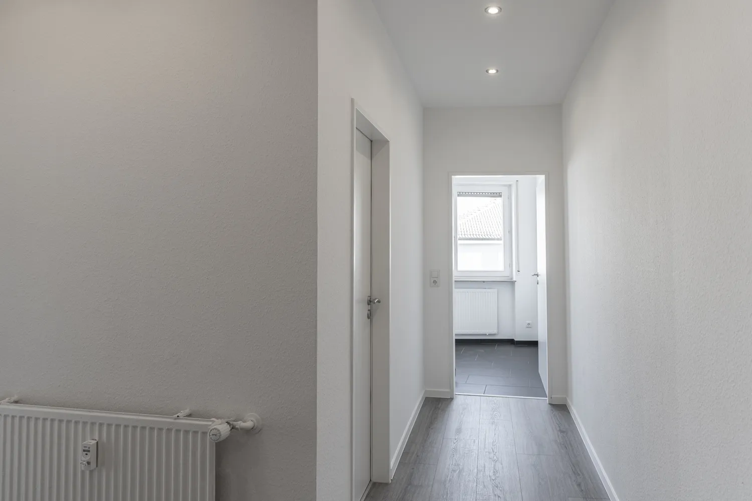 2 Zimmer Wohnung mit 47 m² in Ludwigshafen am Rhein – Bild 5