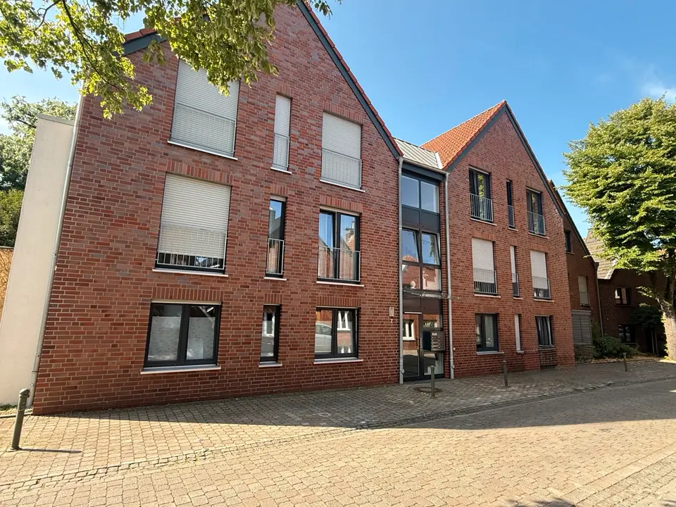 3 Zimmer Wohnung mit 90 m² in Hamm – Bild 3