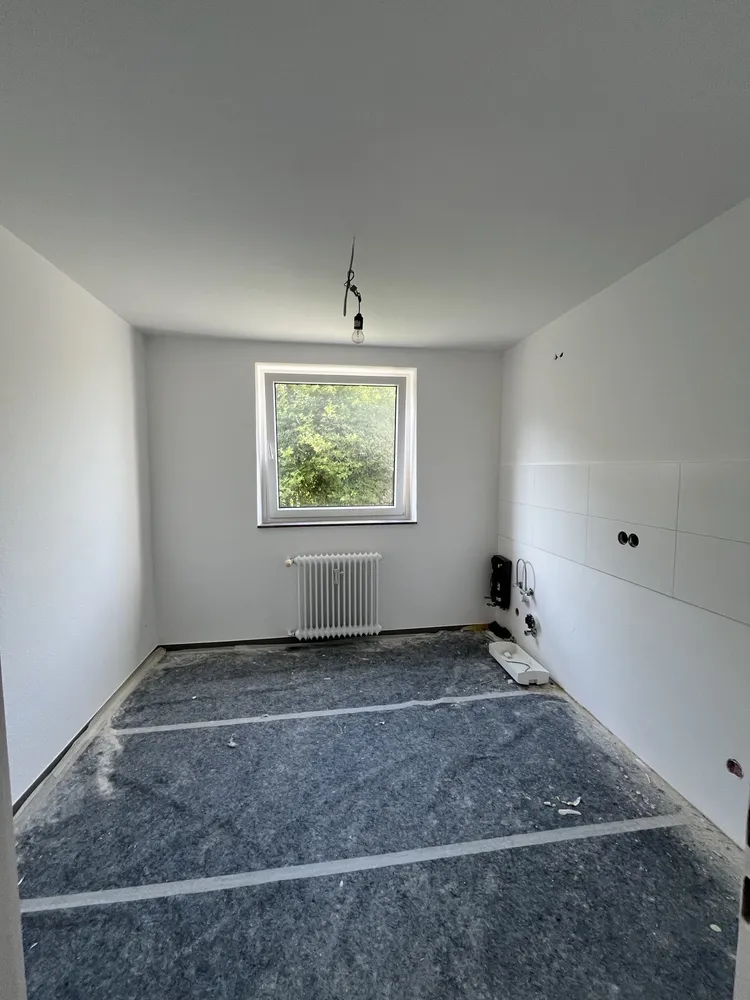 4 Zimmer Wohnung mit 90 m² in Wolfenbüttel – Bild 5