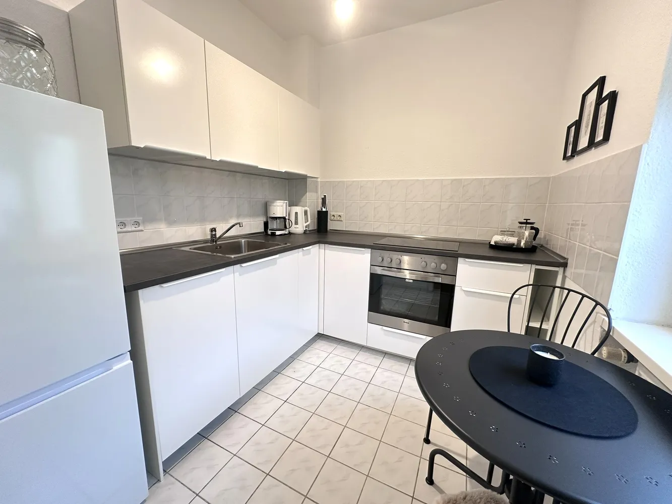1 room apartment with 37 m² in Berlin – Photo 12