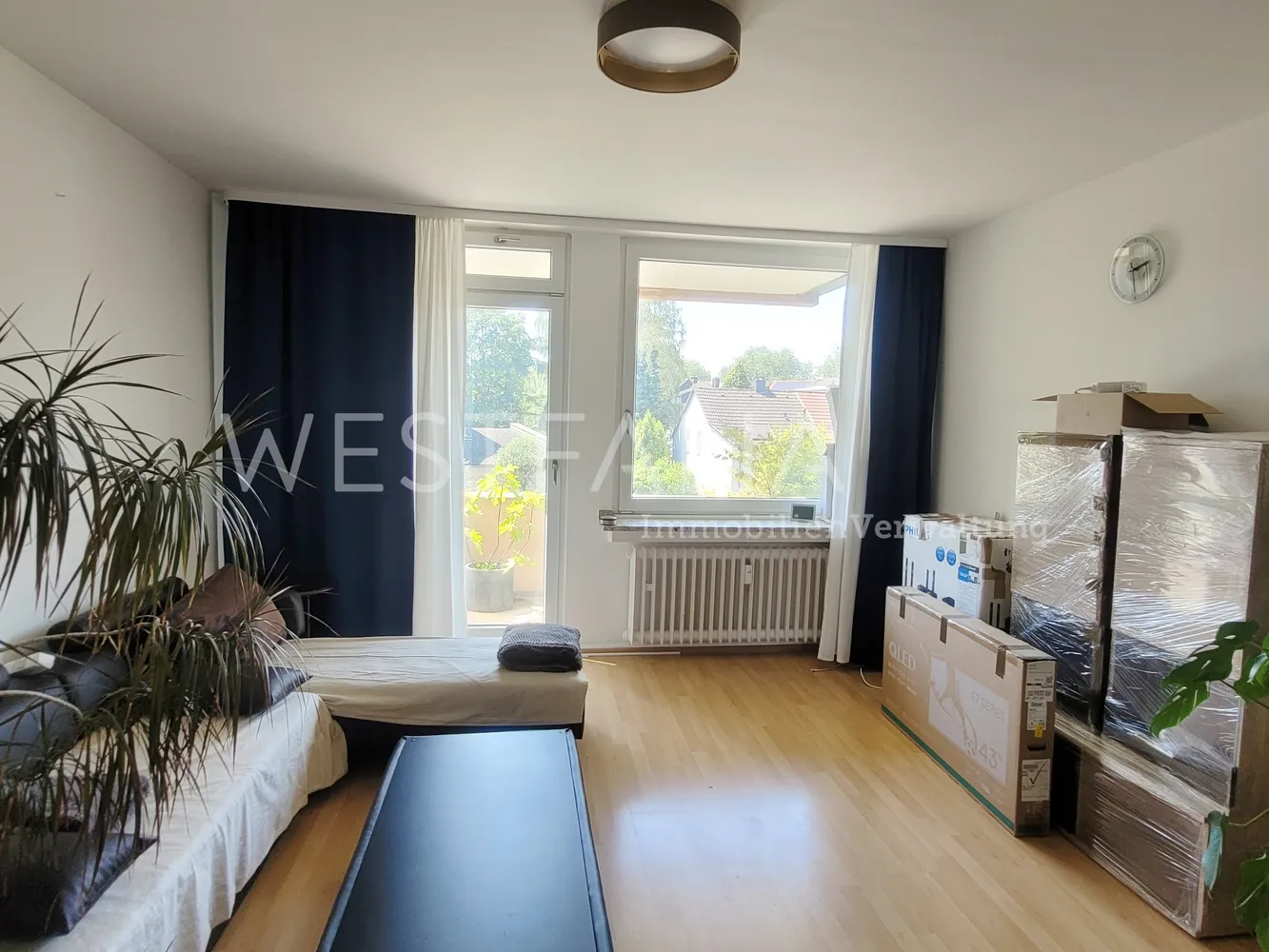 3 Zimmer Wohnung mit 71 m² in Duisburg – Bild 2