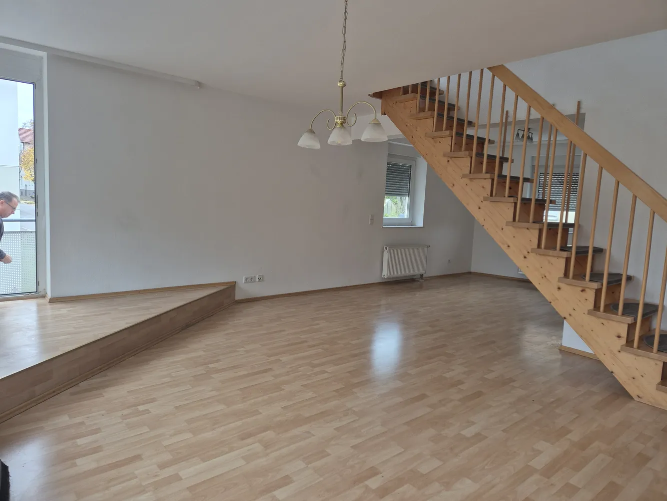 4 Zimmer Wohnung mit 98 m² in Esslingen am Neckar – Bild 1