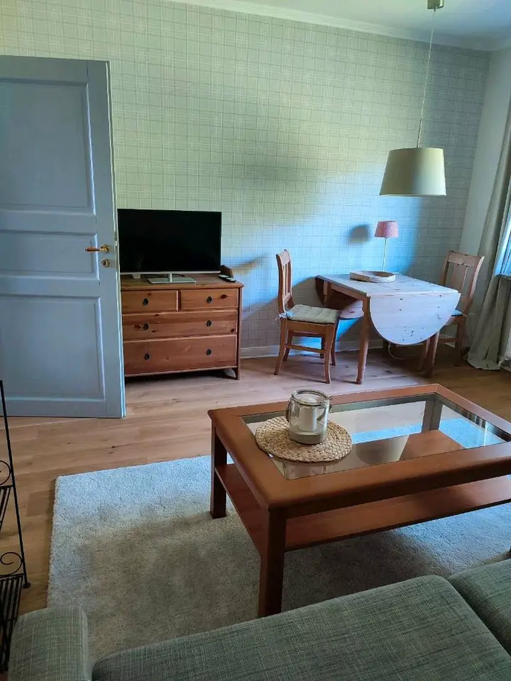 WG-Zimmer mit 45 m² in Buxtehude – Bild 2