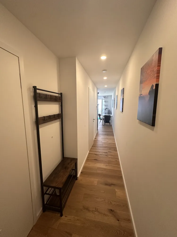 2 Zimmer Wohnung mit 48 m² in Homburg – Bild 11