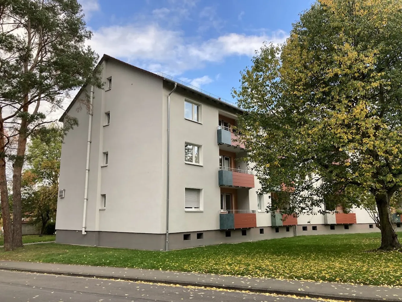 3 Zimmer Wohnung mit 69 m² in Kassel – Bild 2
