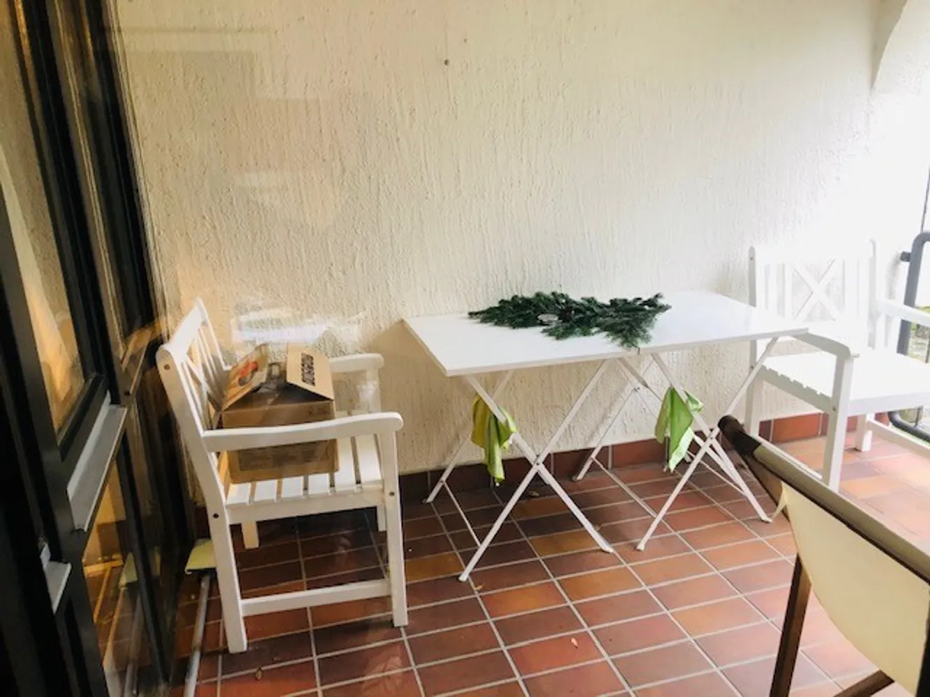 1 Zimmer Wohnung mit 50 m² in München – Bild 9