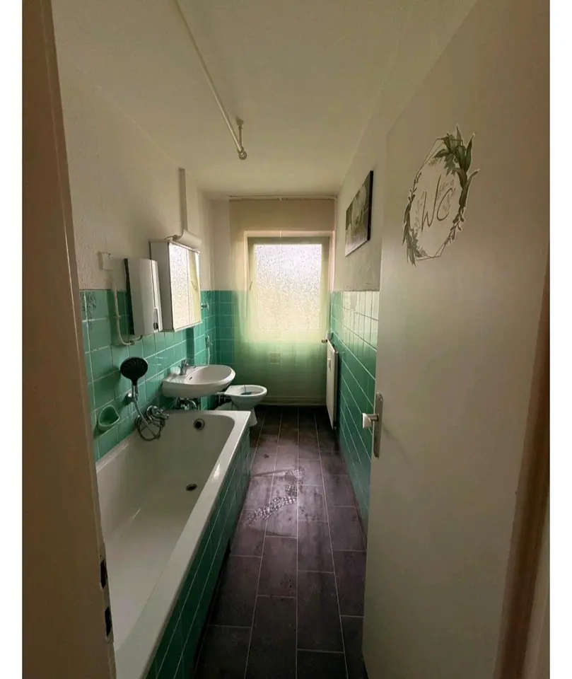 3 Zimmer Wohnung mit 61 m² in Duisburg – Bild 10