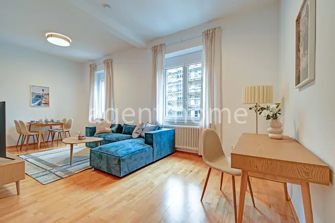 2 Zimmer Wohnung mit 67 m² in Stuttgart – Bild 6