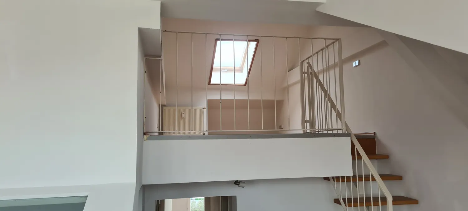 2 Zimmer Wohnung mit 59 m² in Brandenburg an der Havel – Bild 7