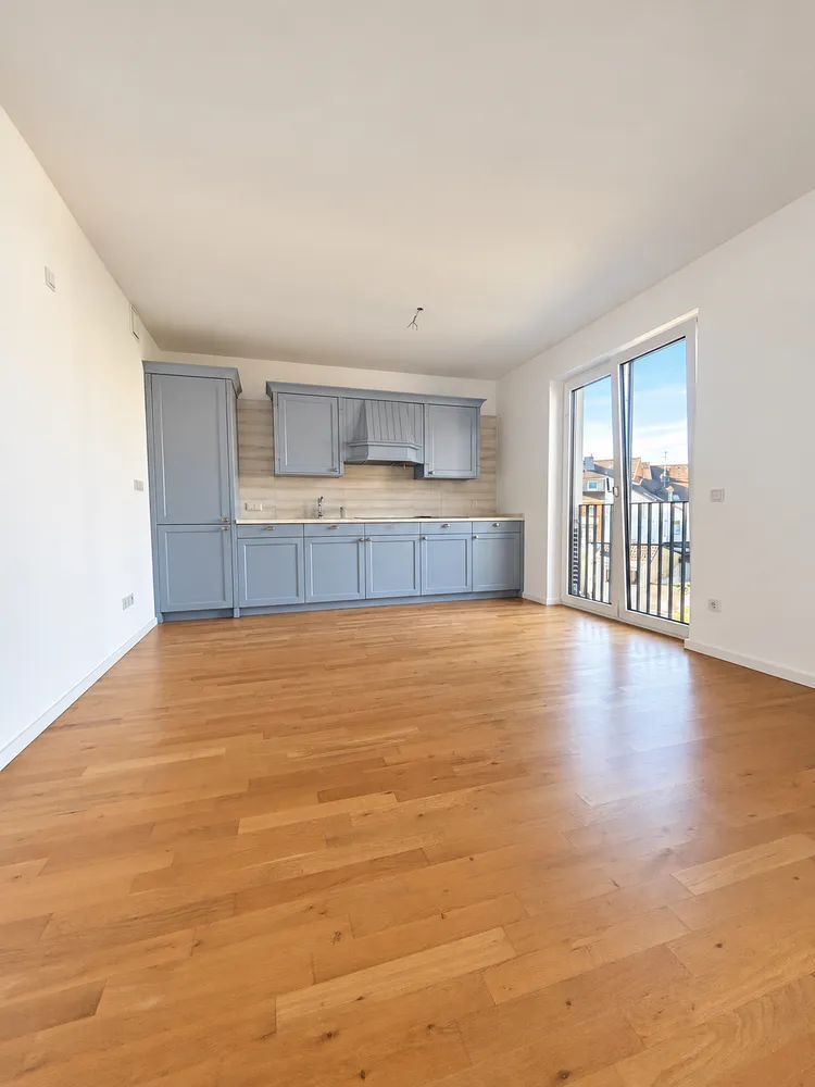 4 Zimmer Wohnung mit 114 m² in Neuss – Bild 5