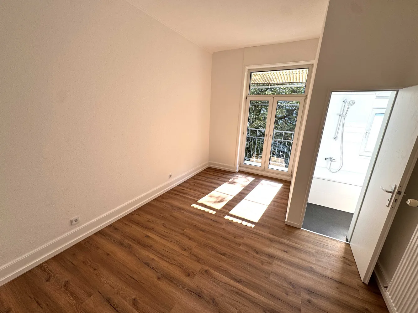 3 Zimmer Wohnung mit 76 m² in Frankfurt am Main – Bild 2