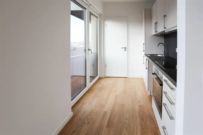 2 Zimmer Wohnung mit 49 m² in Potsdam – Bild 5