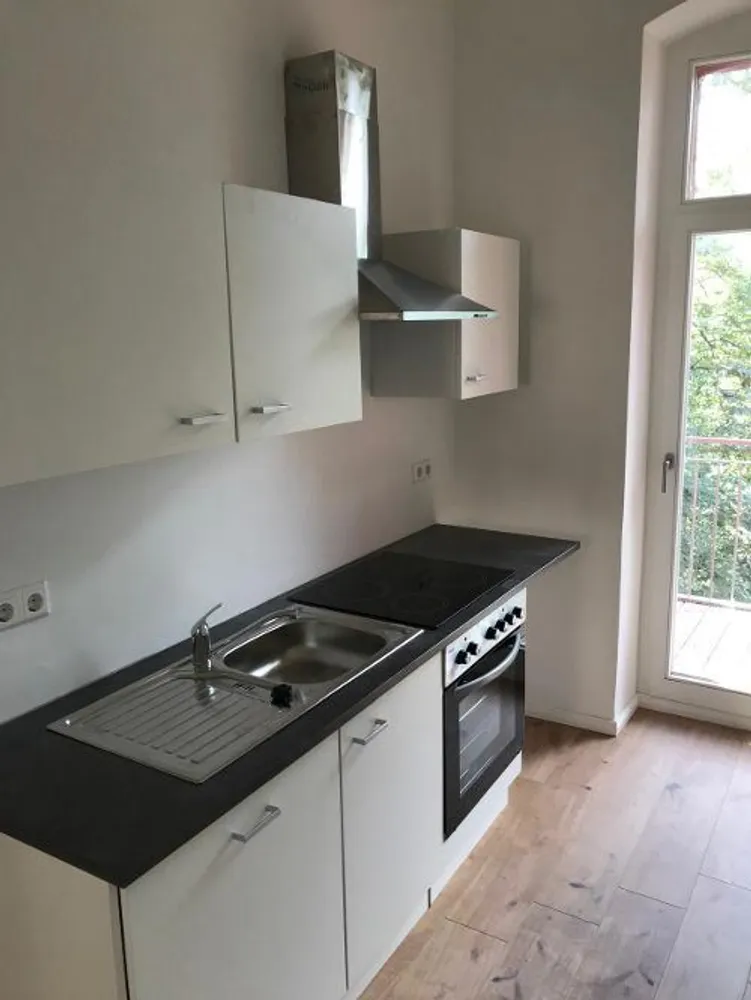 3 Zimmer Wohnung mit 65 m² in Chemnitz – Bild 9