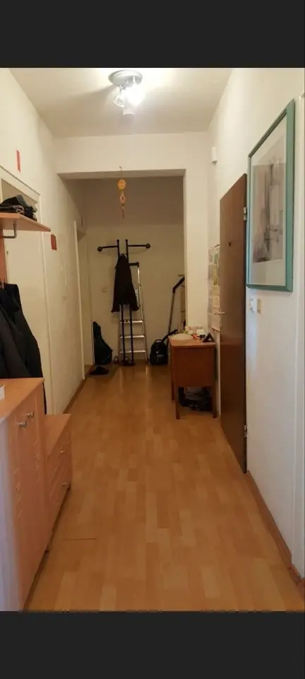 4 Zimmer Wohnung mit 18 m² in Nürnberg – Bild 8