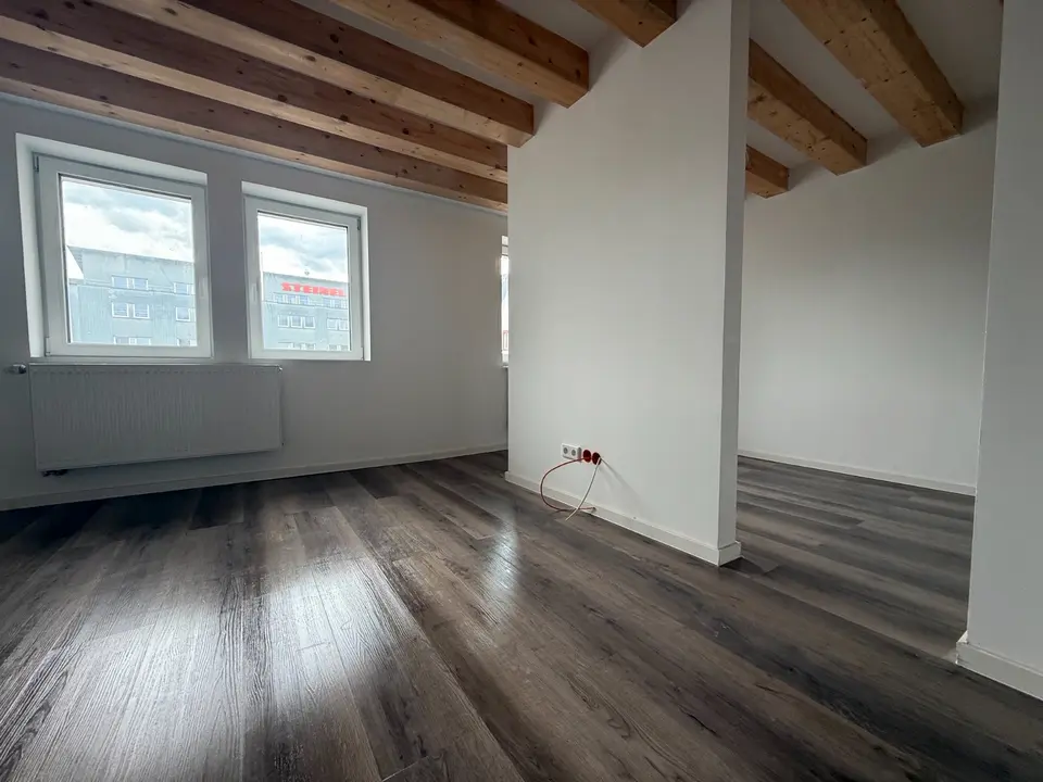 2 Zimmer Wohnung mit 39 m² in Villingen-Schwenningen – Bild 2