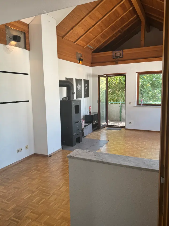 3 Zimmer Haus mit 89 m² in Worms – Bild 2