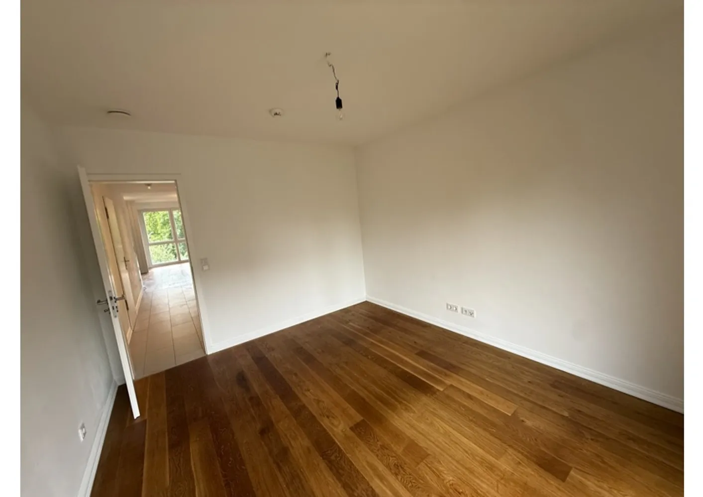 2 Zimmer Wohnung mit 57 m² in Hamburg – Bild 11
