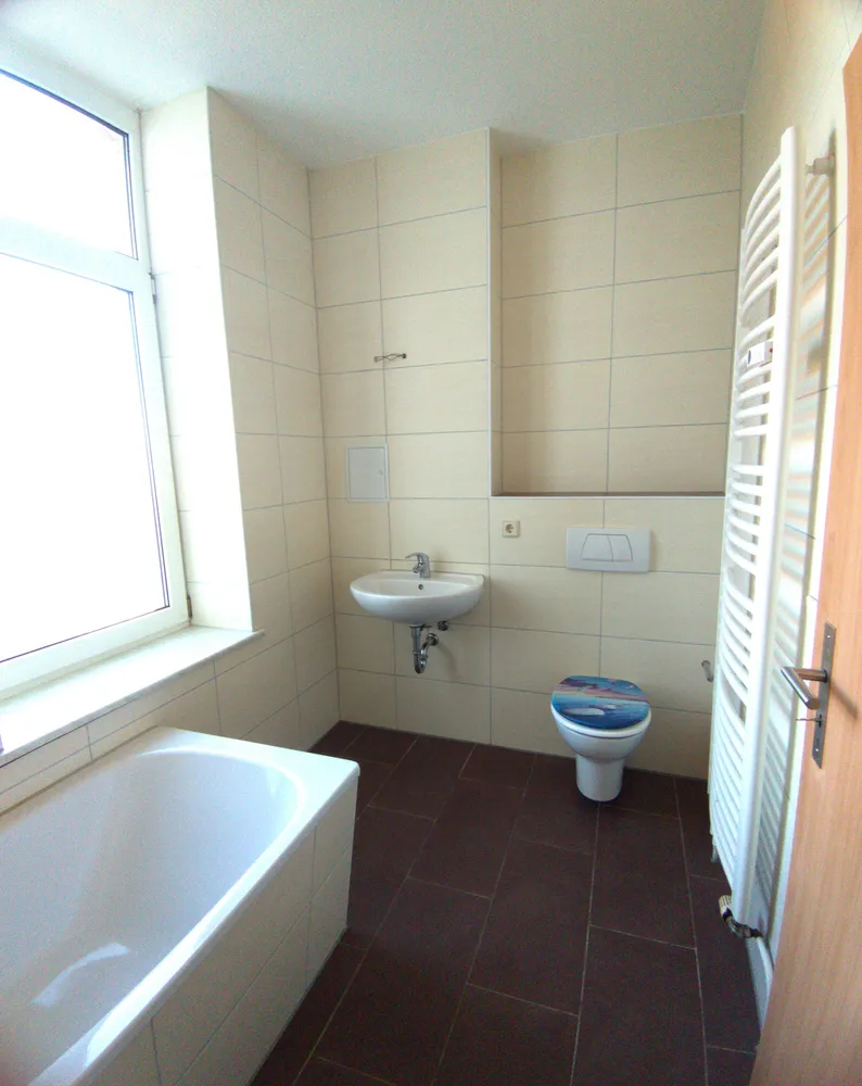 2 Zimmer Wohnung mit 78 m² in Delitzsch – Bild 10
