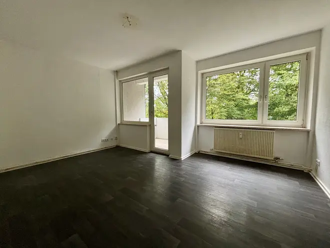 2 Zimmer Wohnung mit 51 m² in Kiel – Bild 2