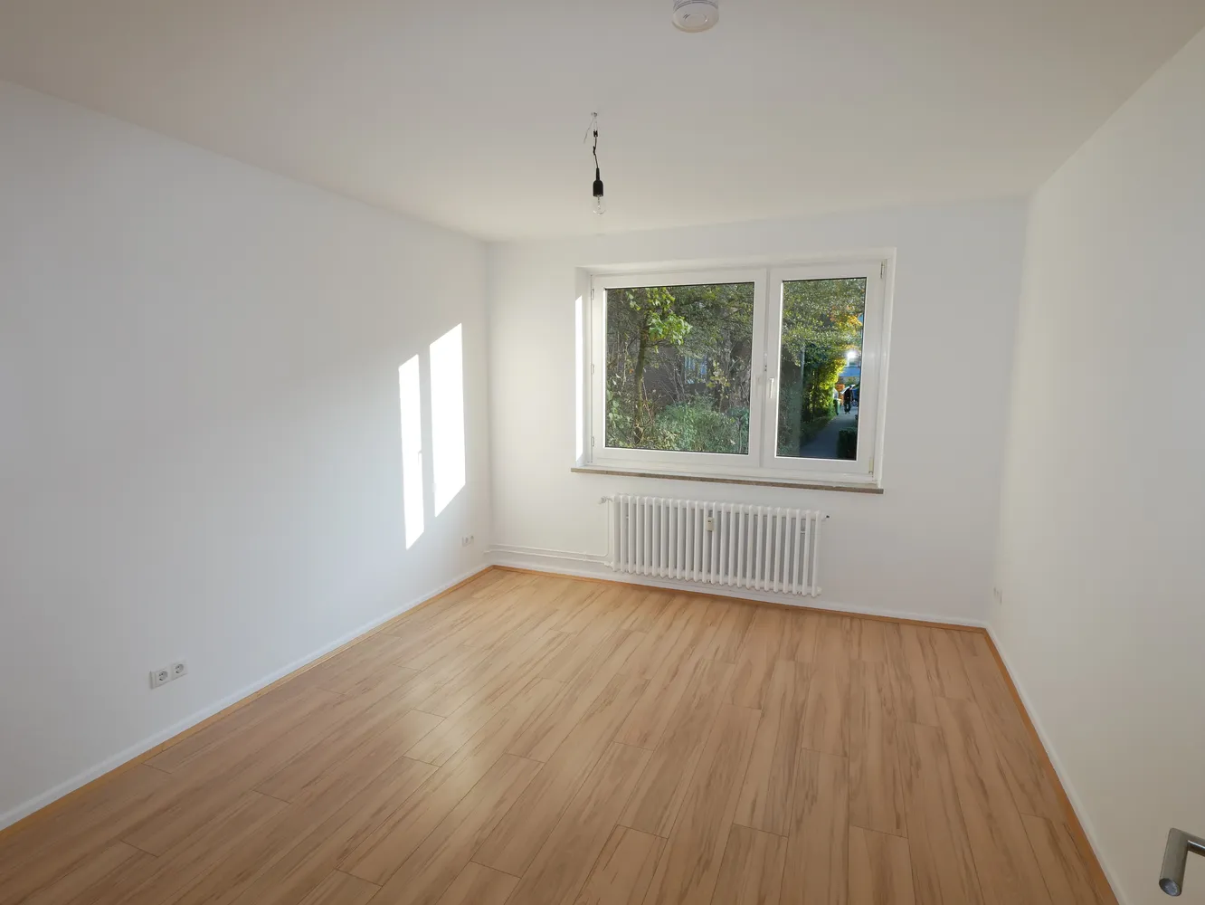 3 Zimmer Wohnung mit 69 m² in Hamburg – Bild 7