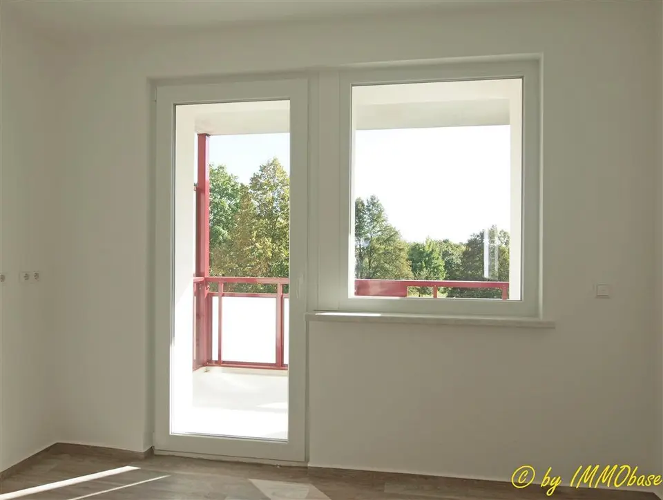 4 Zimmer Wohnung mit 91 m² in Mittweida – Bild 5