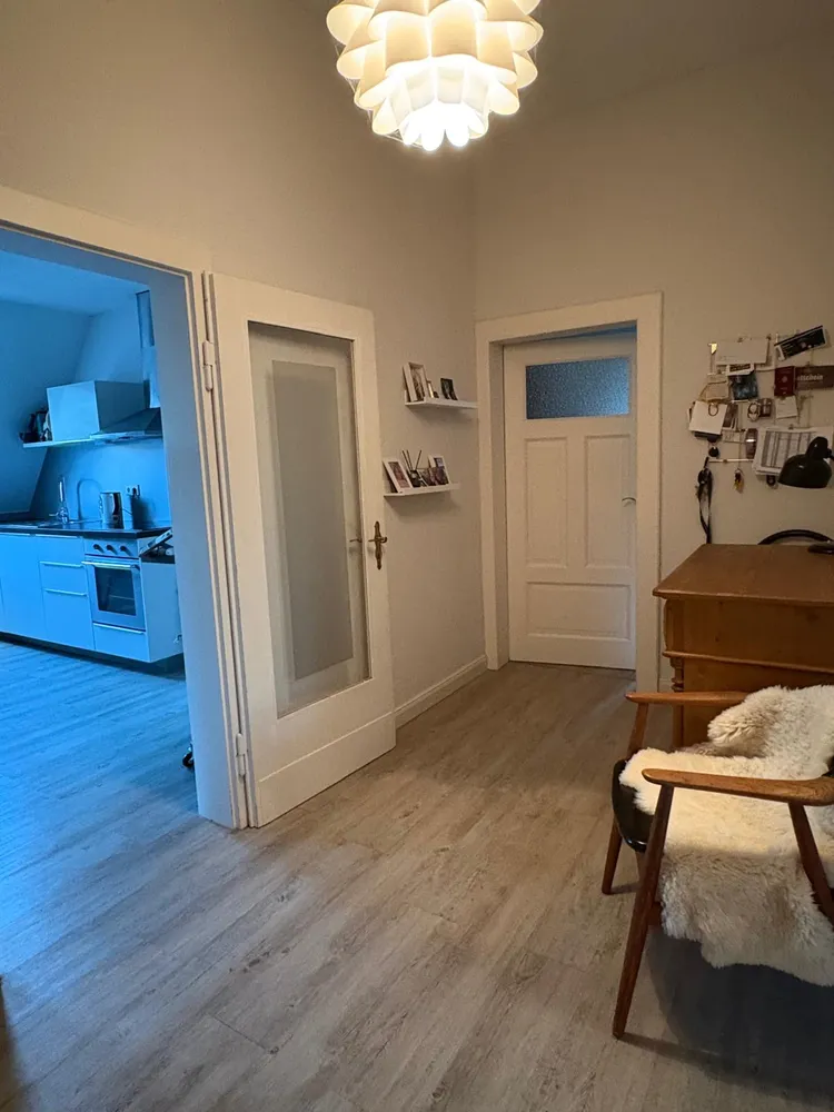 2 Zimmer Wohnung mit 55 m² in Minden – Bild 10