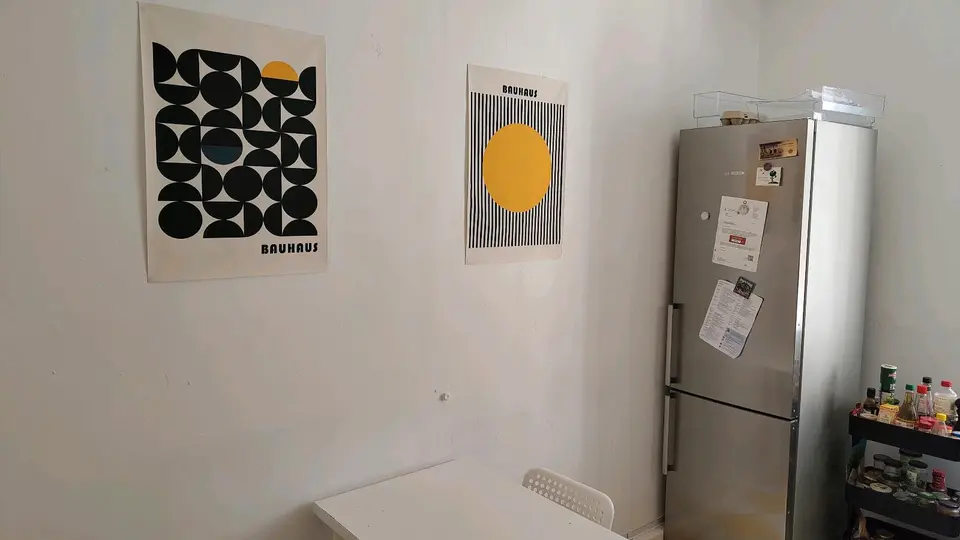3 Zimmer Wohnung mit 74 m² in Mannheim – Bild 5