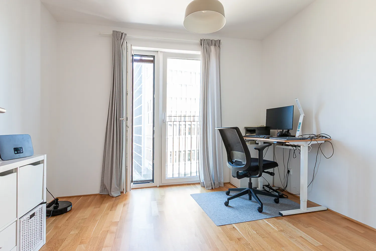 4 Zimmer Wohnung mit 106 m² in München – Bild 9