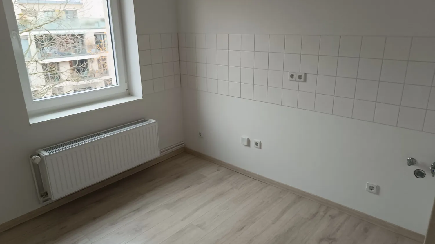 1 Zimmer Wohnung mit 40 m² in Berlin – Bild 4