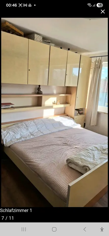 3 Zimmer Wohnung mit 69 m² in Hannover – Bild 2
