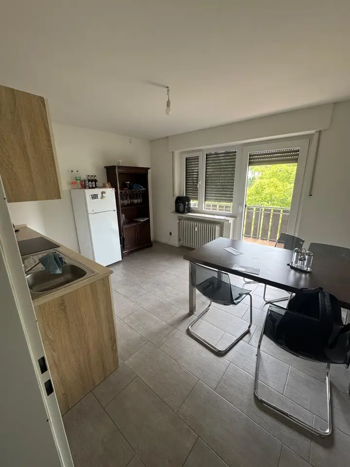 2 Zimmer Wohnung mit 42 m² in Paderborn – Bild 1