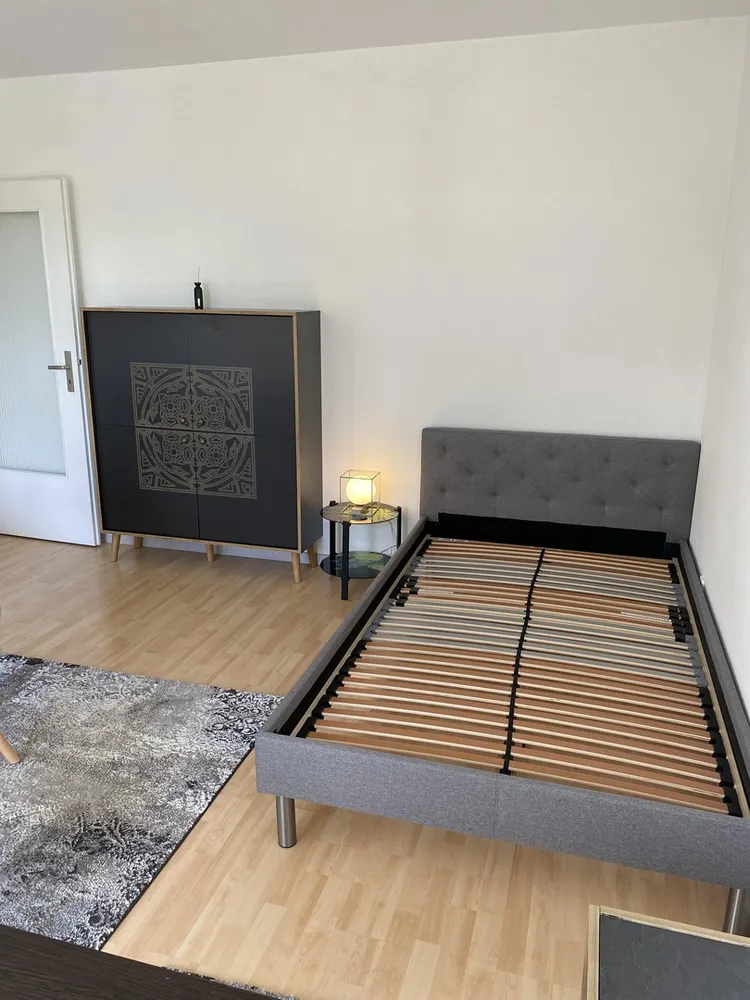 1 Zimmer Wohnung mit 35 m² in Nürnberg – Bild 12