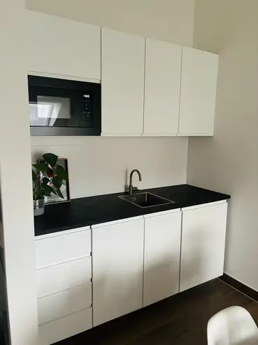 2 Zimmer Wohnung mit 60 m² in Mainz – Bild 2