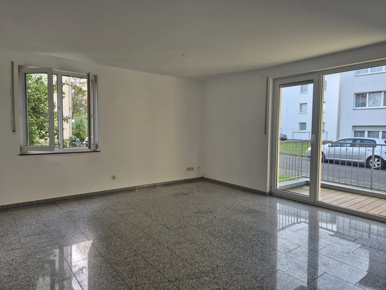 2 room apartment with 42 m² in Bonn – Photo 8