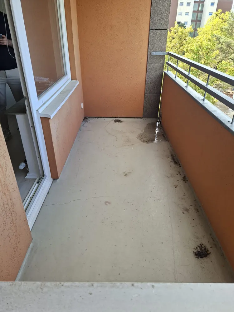 2 Zimmer Wohnung mit 41 m² in Fulda – Bild 5