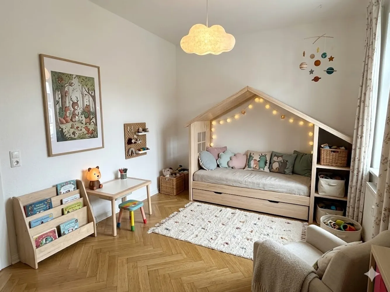 4 Zimmer Wohnung mit 101 m² in Solingen – Bild 11