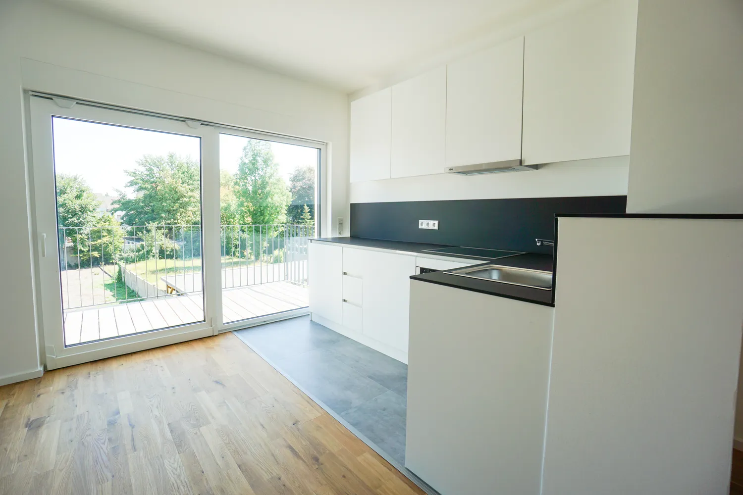 3 Zimmer Wohnung mit 80 m² in Krefeld – Bild 4