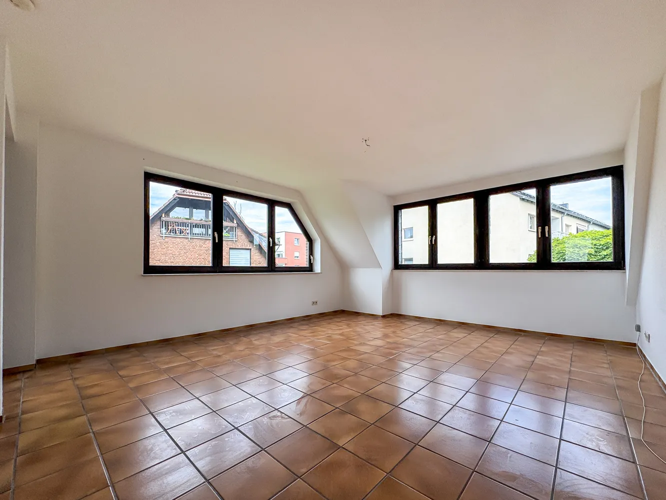 2 Zimmer Wohnung mit 69 m² in Düsseldorf – Bild 4