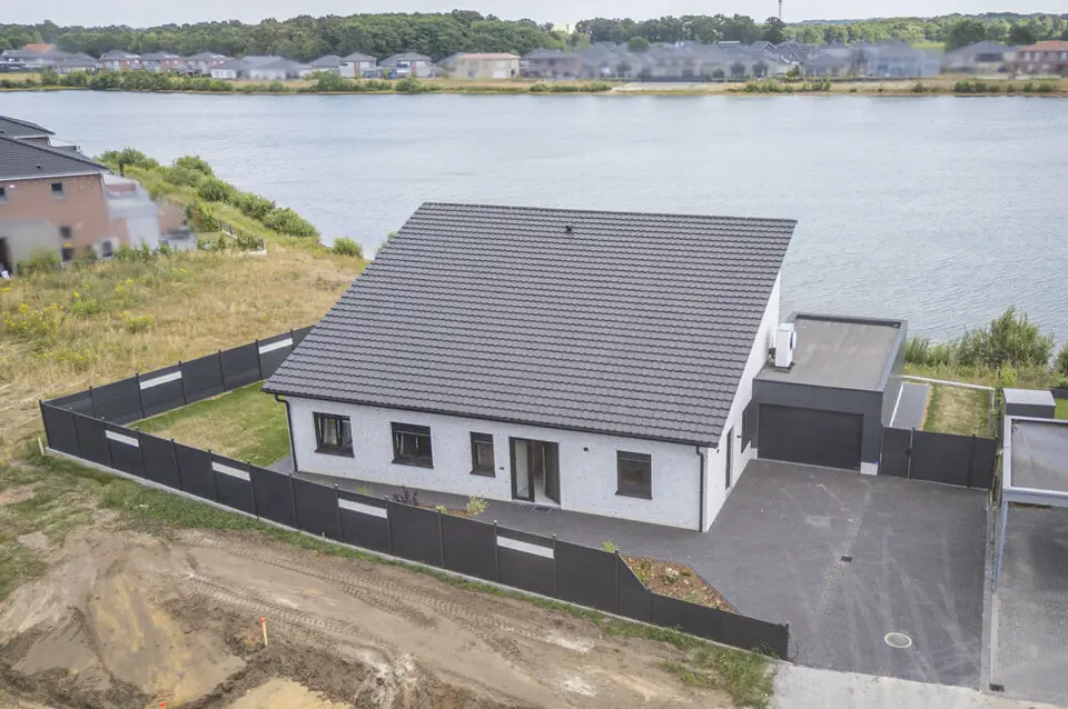 3 Zimmer Wohnung mit 110 m² in Meppen – Bild 9