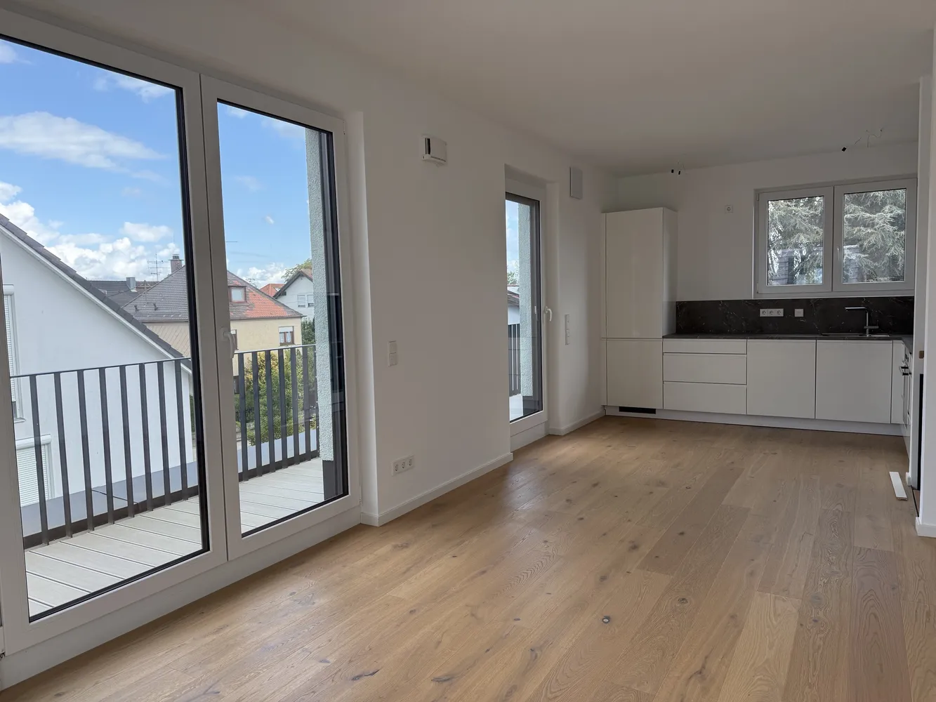 3 room apartment with 74 m² in Munich – Photo 9