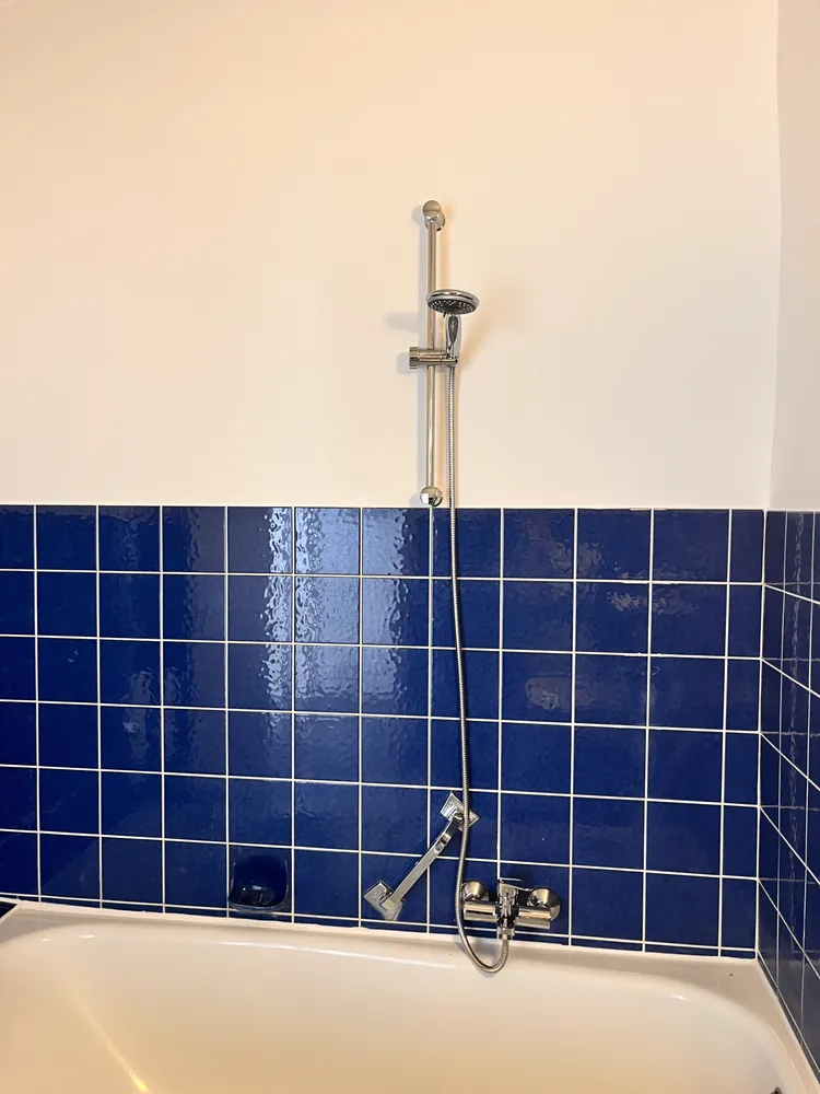 1 Zimmer Wohnung mit 47 m² in Mannheim – Bild 6