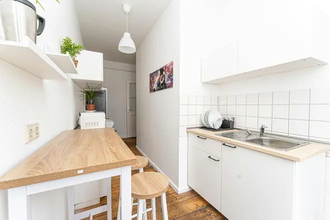 WG-Zimmer in Berlin – Bild 9