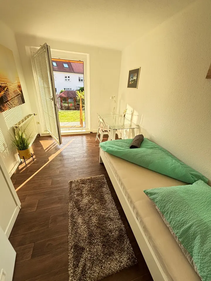 WG-Zimmer mit 70 m² in Borna – Bild 10