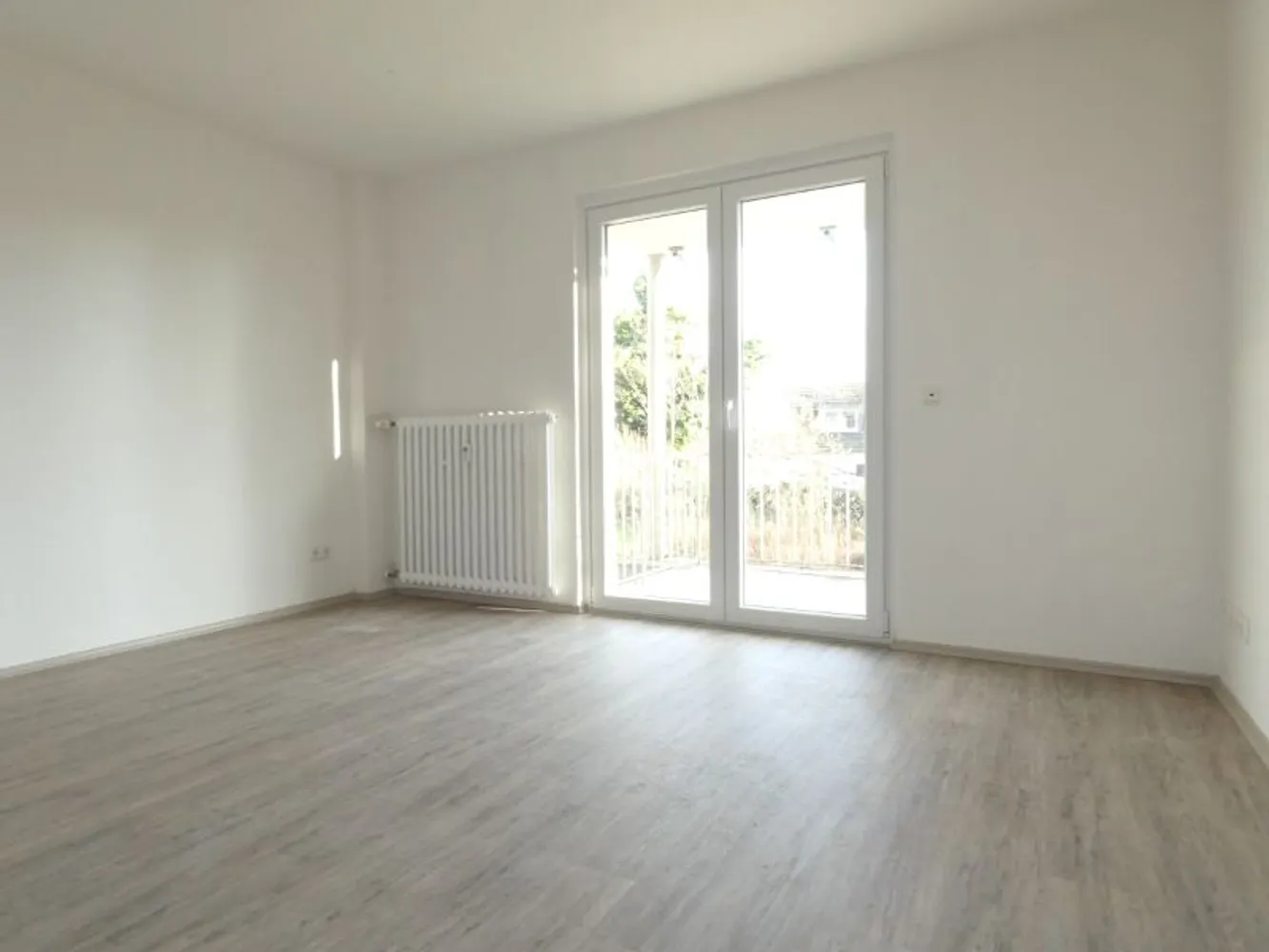 2 room apartment with 41 m² in Mülheim an der Ruhr – Photo 1