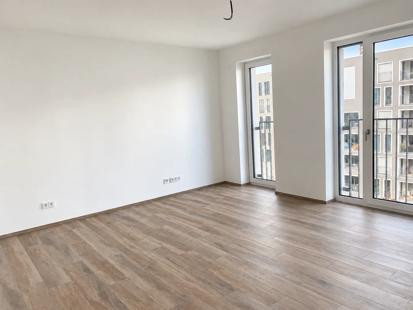 3 room apartment with 83 m² in Frankfurt am Main – Photo 4